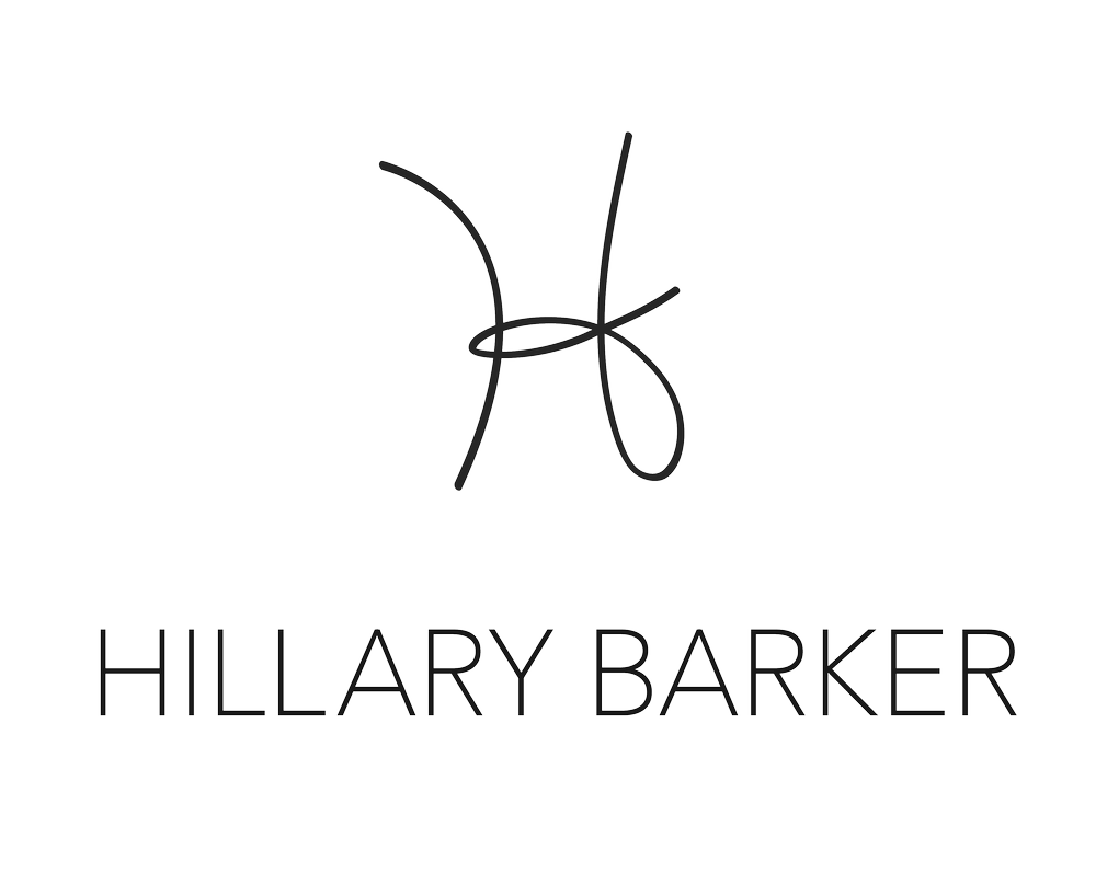 Hillary Barker Design 