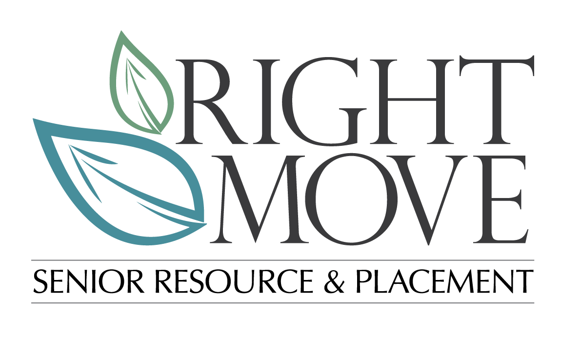 The Right Move Senior Resource & Placement Company