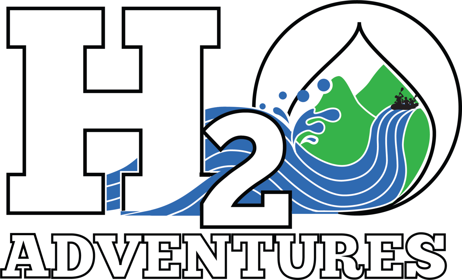 H2O Adventures LLC