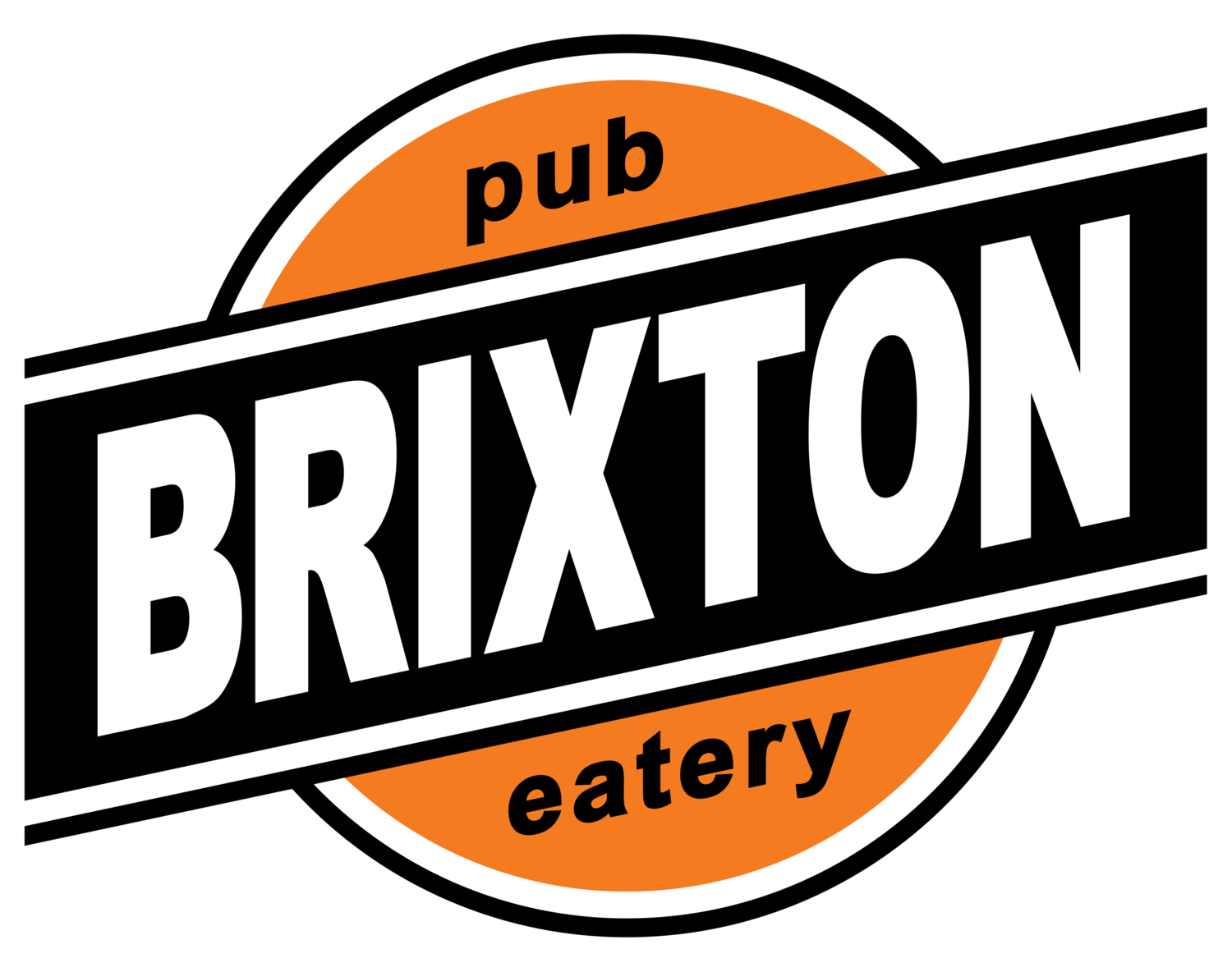 Brixton Pub