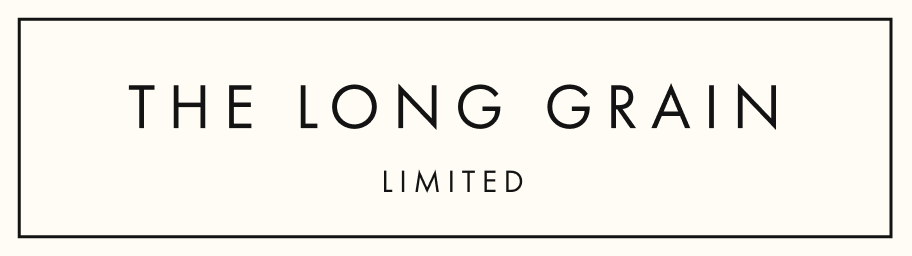 The Long Grain