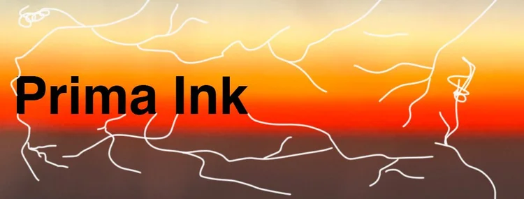 Prima Ink
