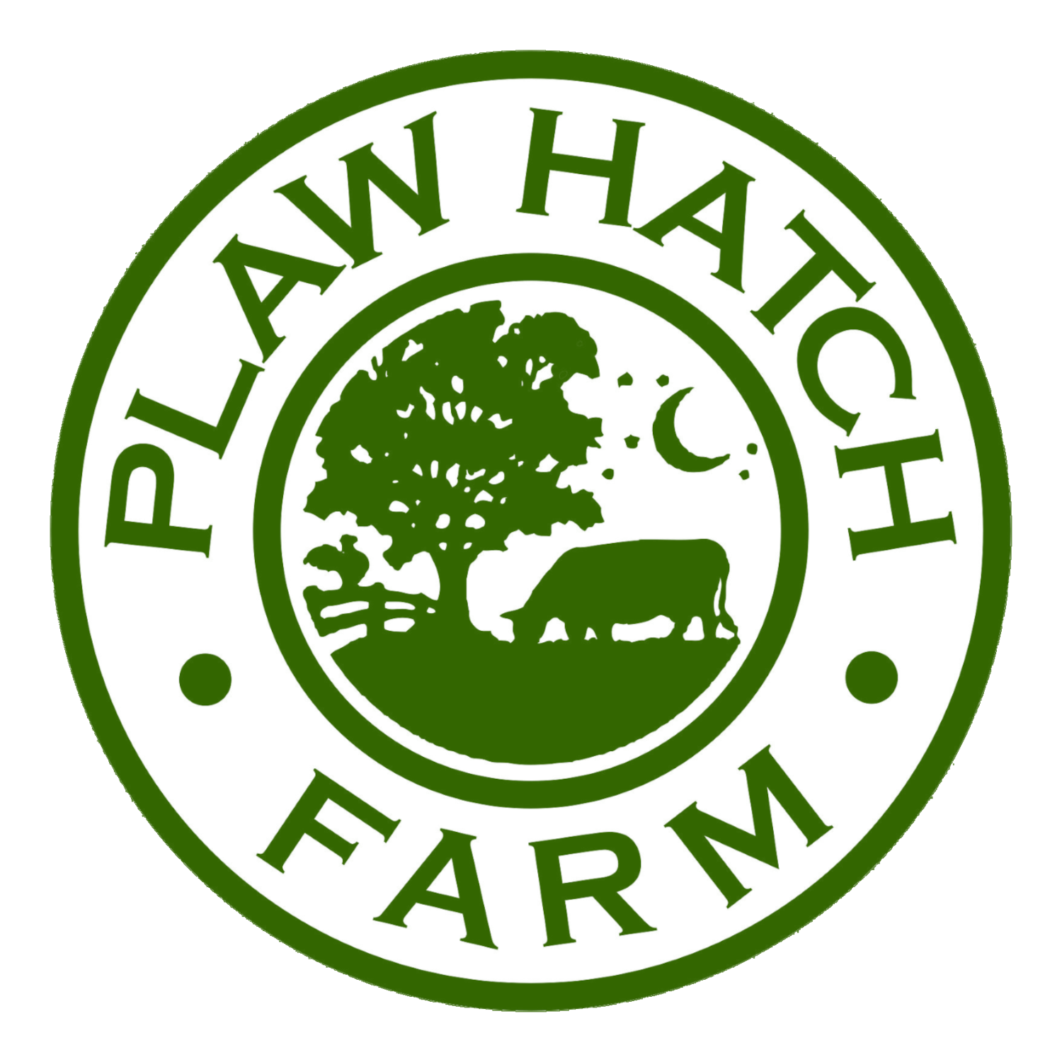 Plaw Hatch Farm