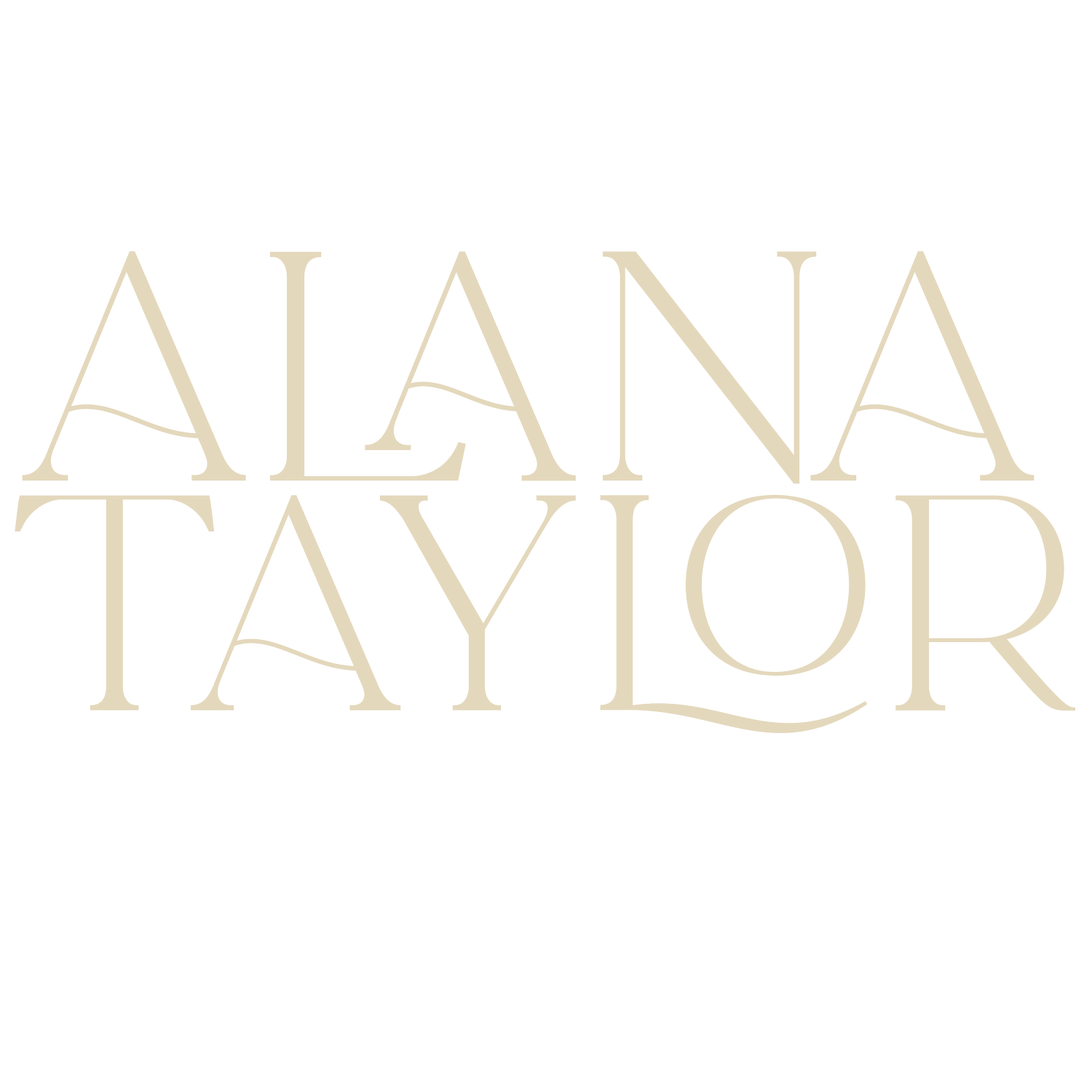 Alana Taylor 