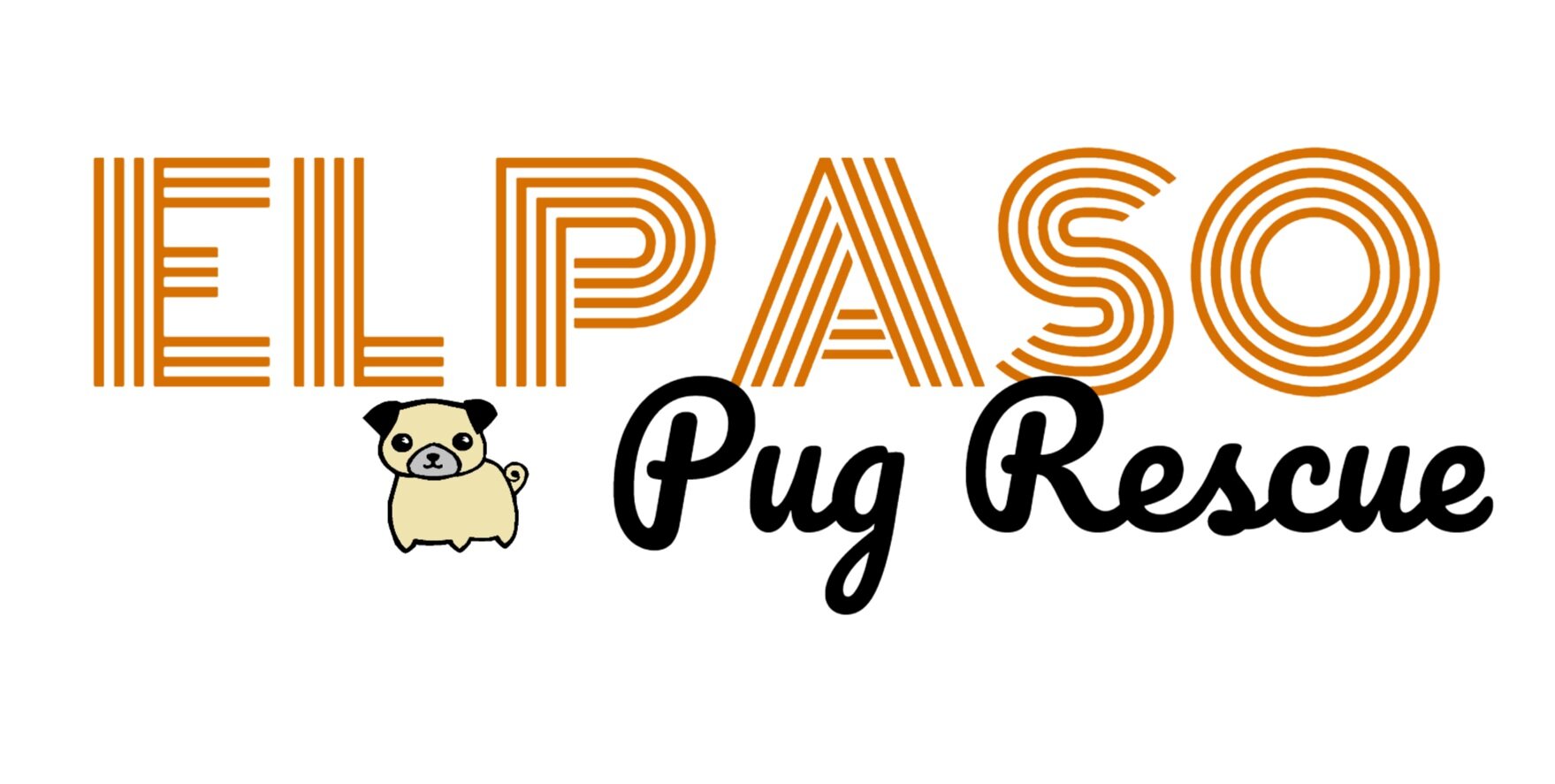 El Paso Pug Rescue   