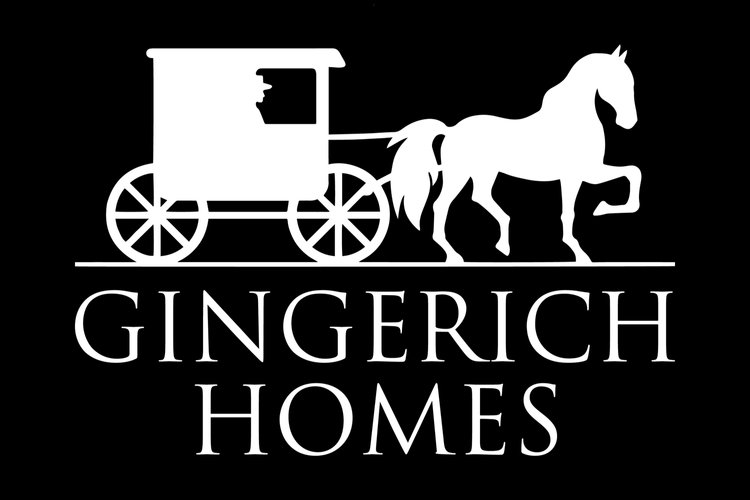 Gingerich Homes