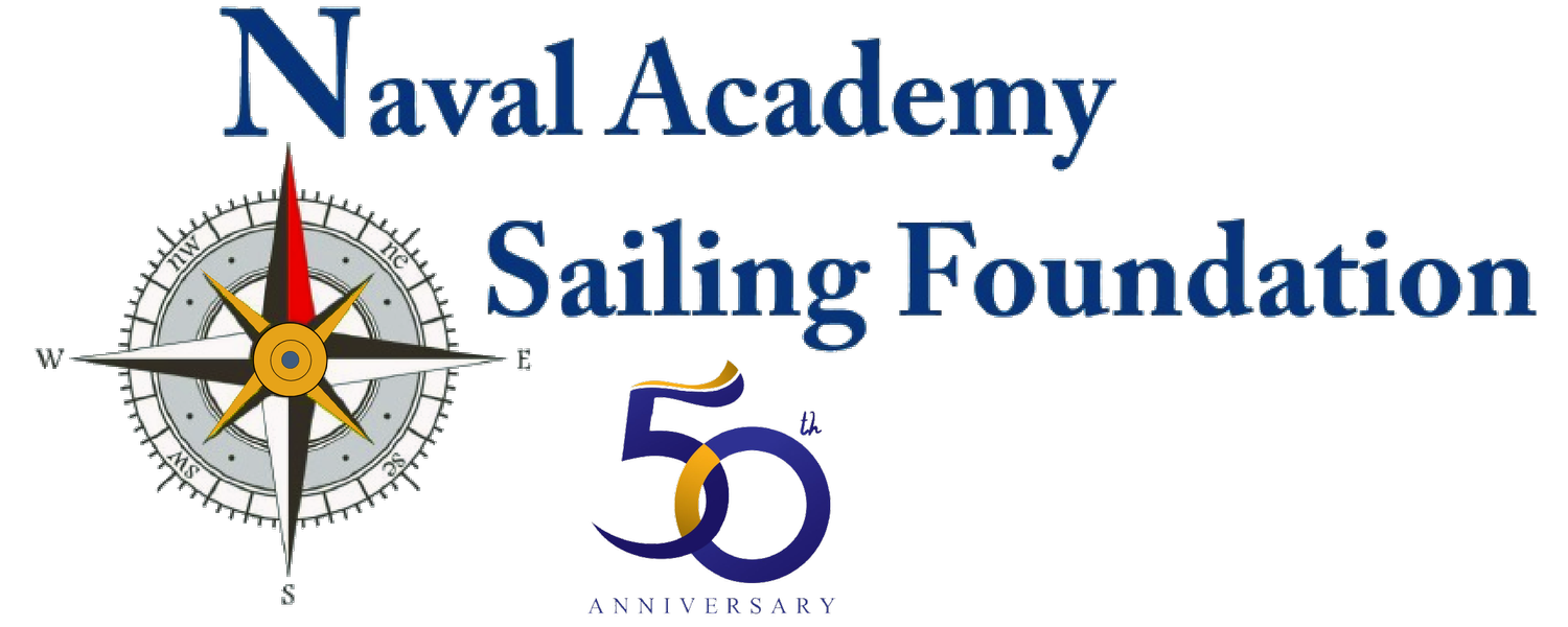 Naval Academy Sailing Foundation