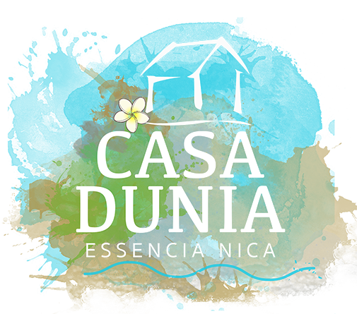 Casa Dunia - Essencia Nica