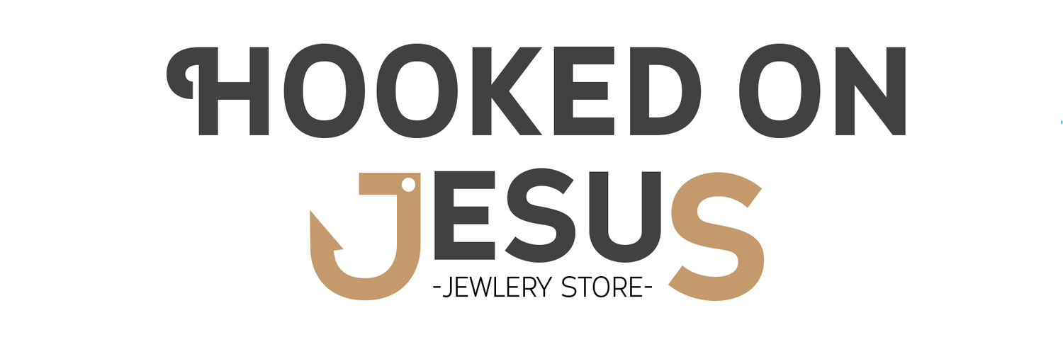 Hooked on Jesus Store 