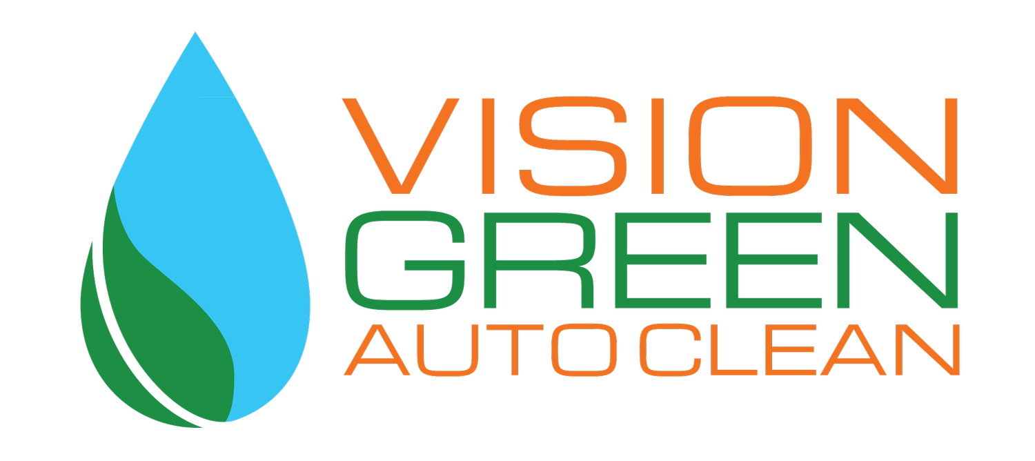 Vision Green Auto Clean