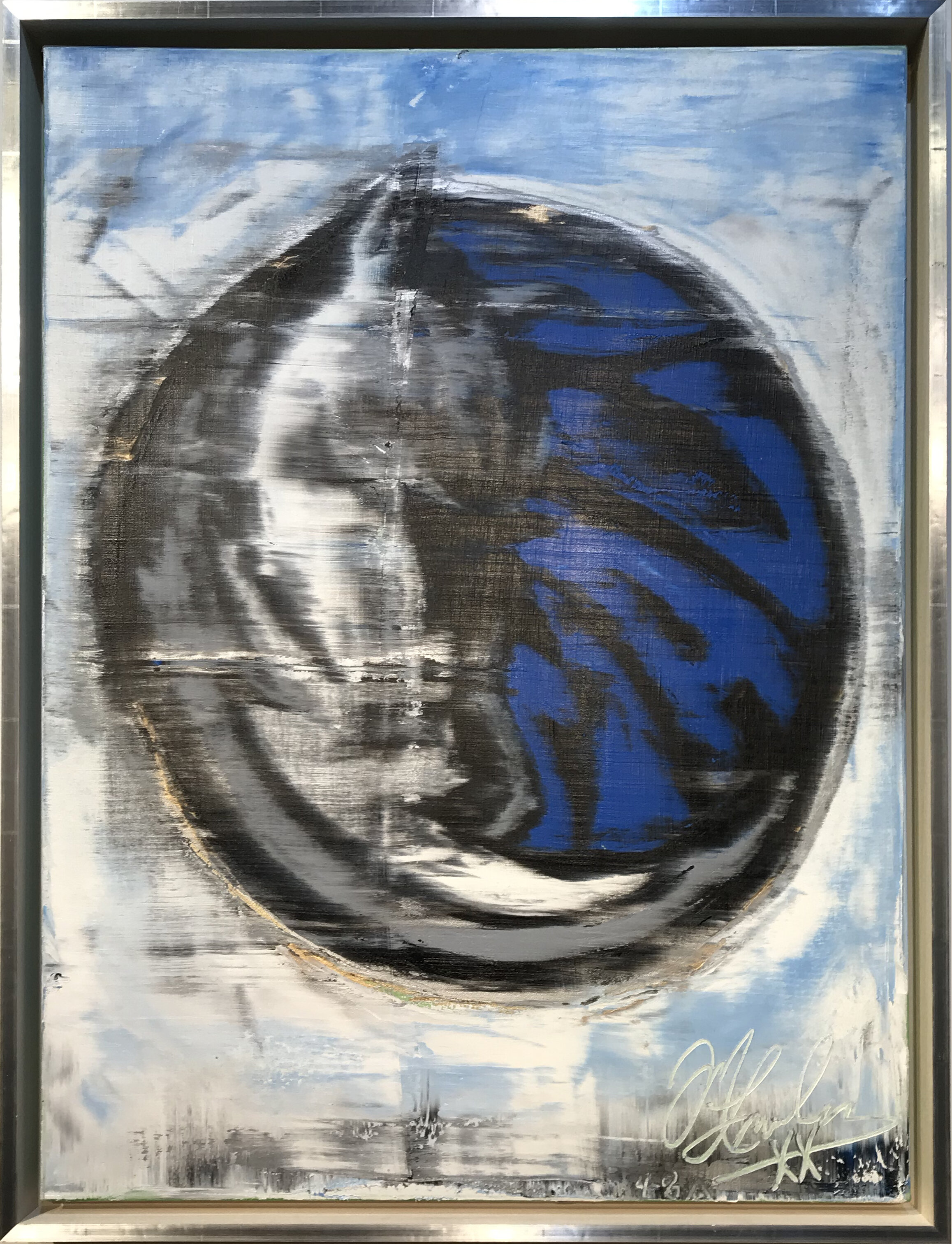 Fine Art Gallery Dallas The Lawley Art Group Dallas Mavericks Logo