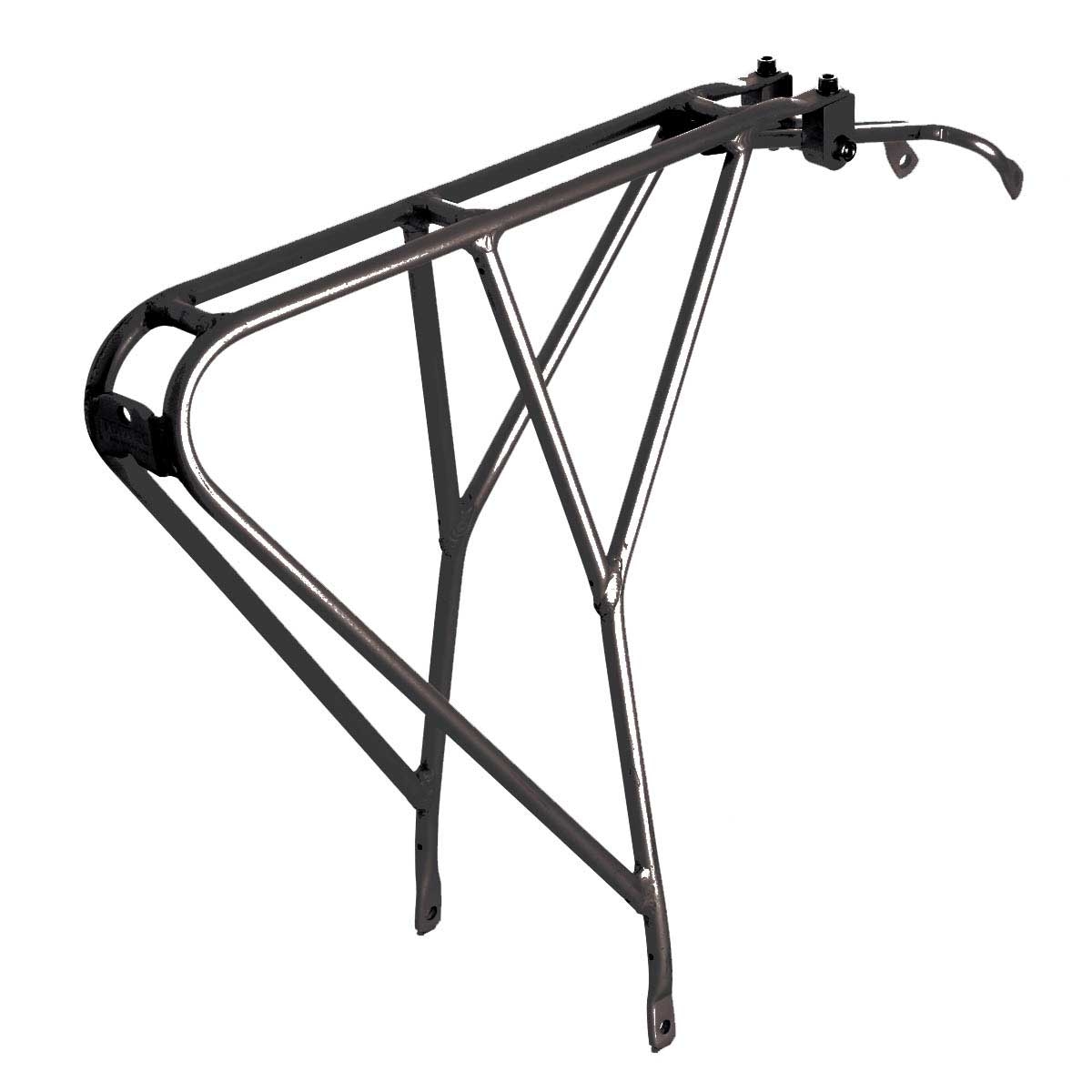 tortec expedition rear rack