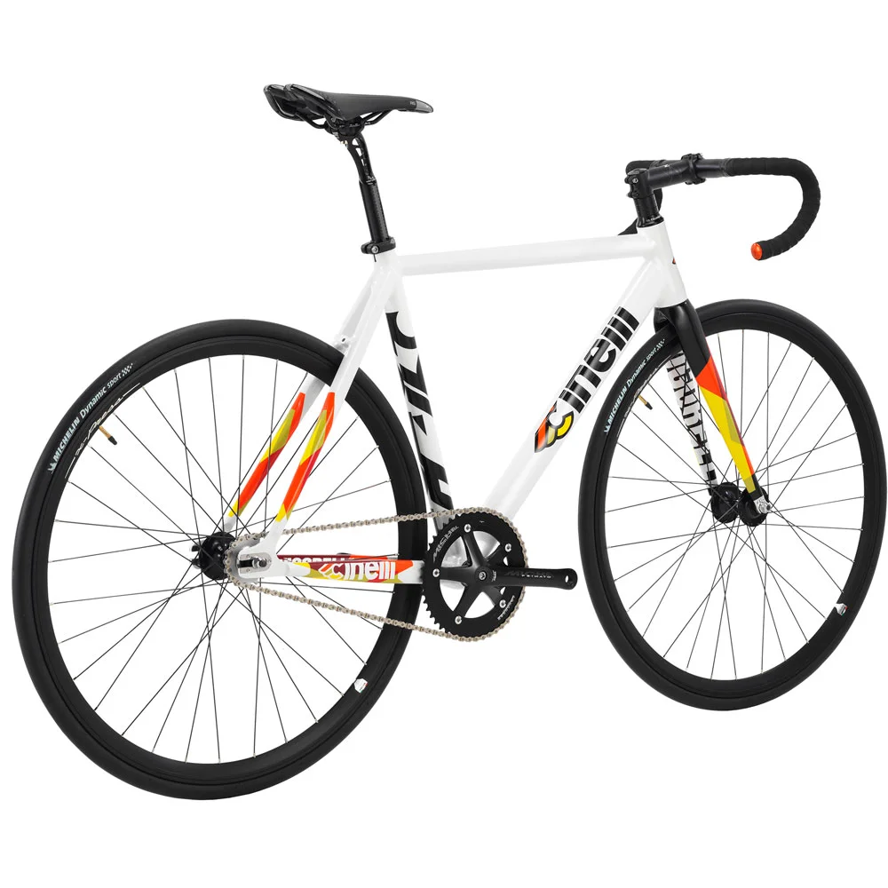 cinelli track