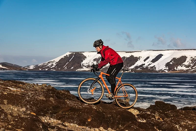 lauf gravel