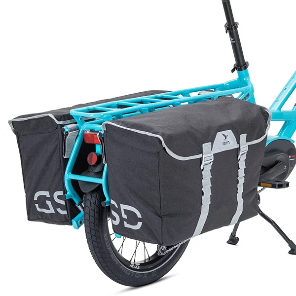 tern cargo hold panniers