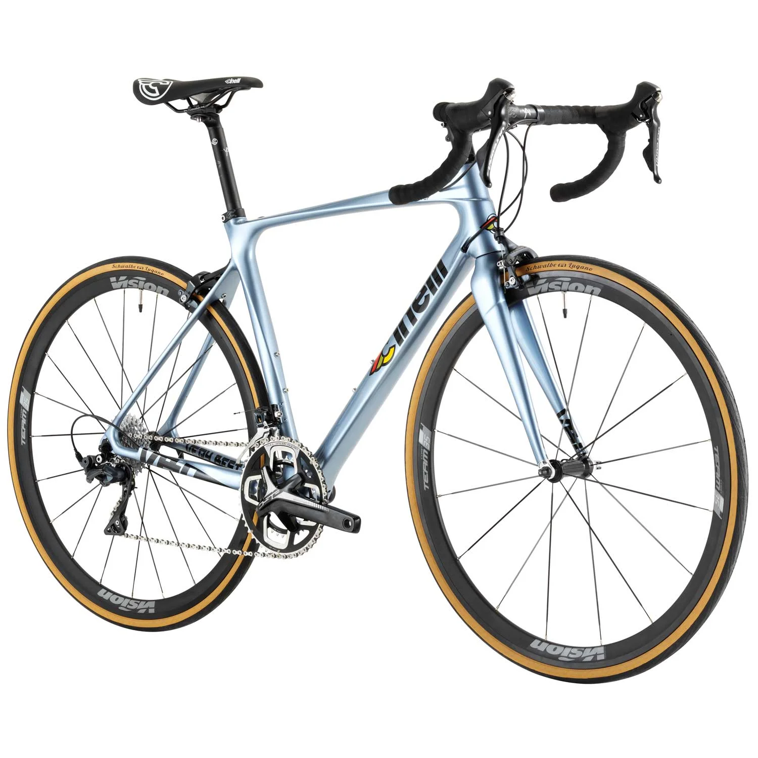 cinelli vbo laser