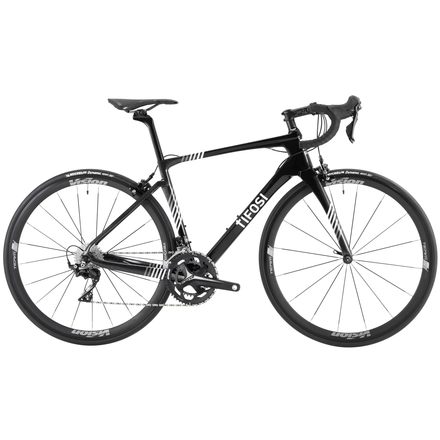 tifosi carbon frame