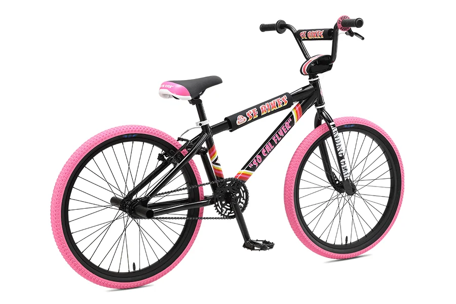 so cal se bikes
