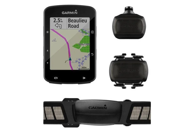 black friday garmin 520 plus