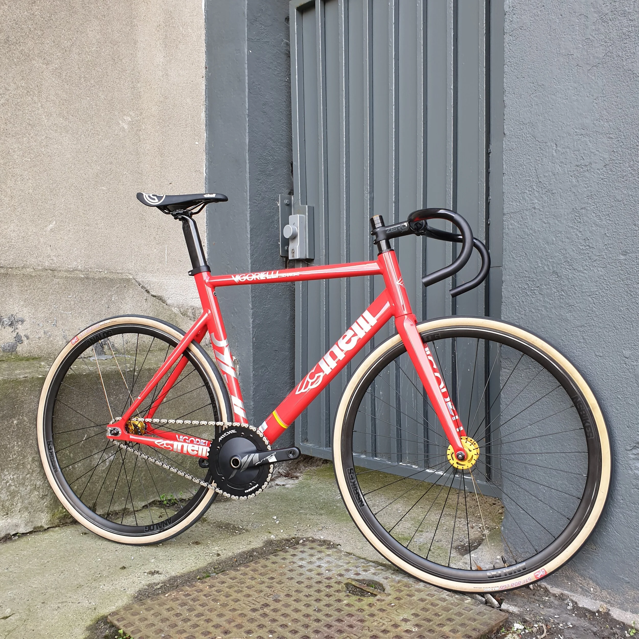 cinelli vigorelli shark price