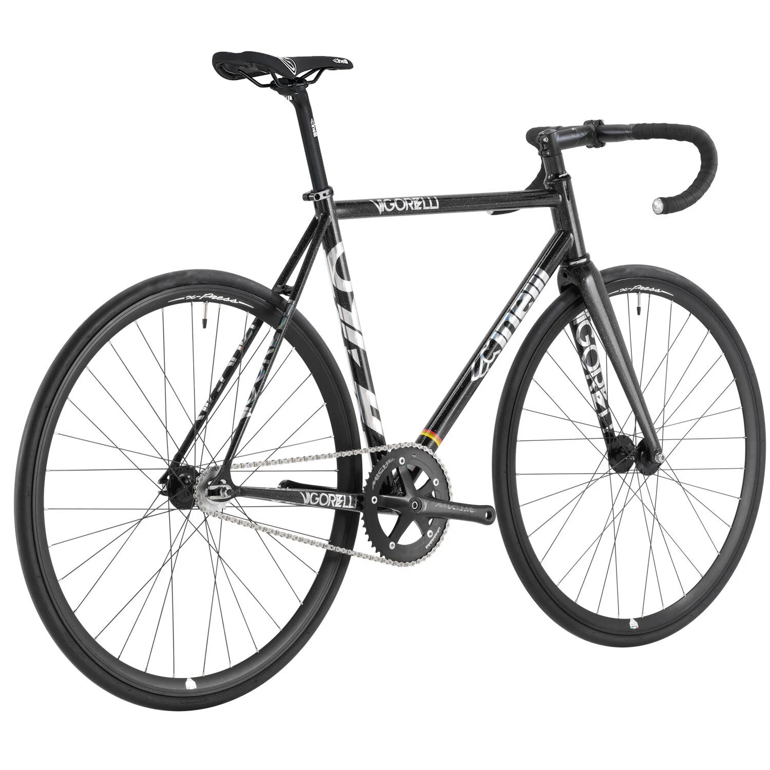 cinelli track frames