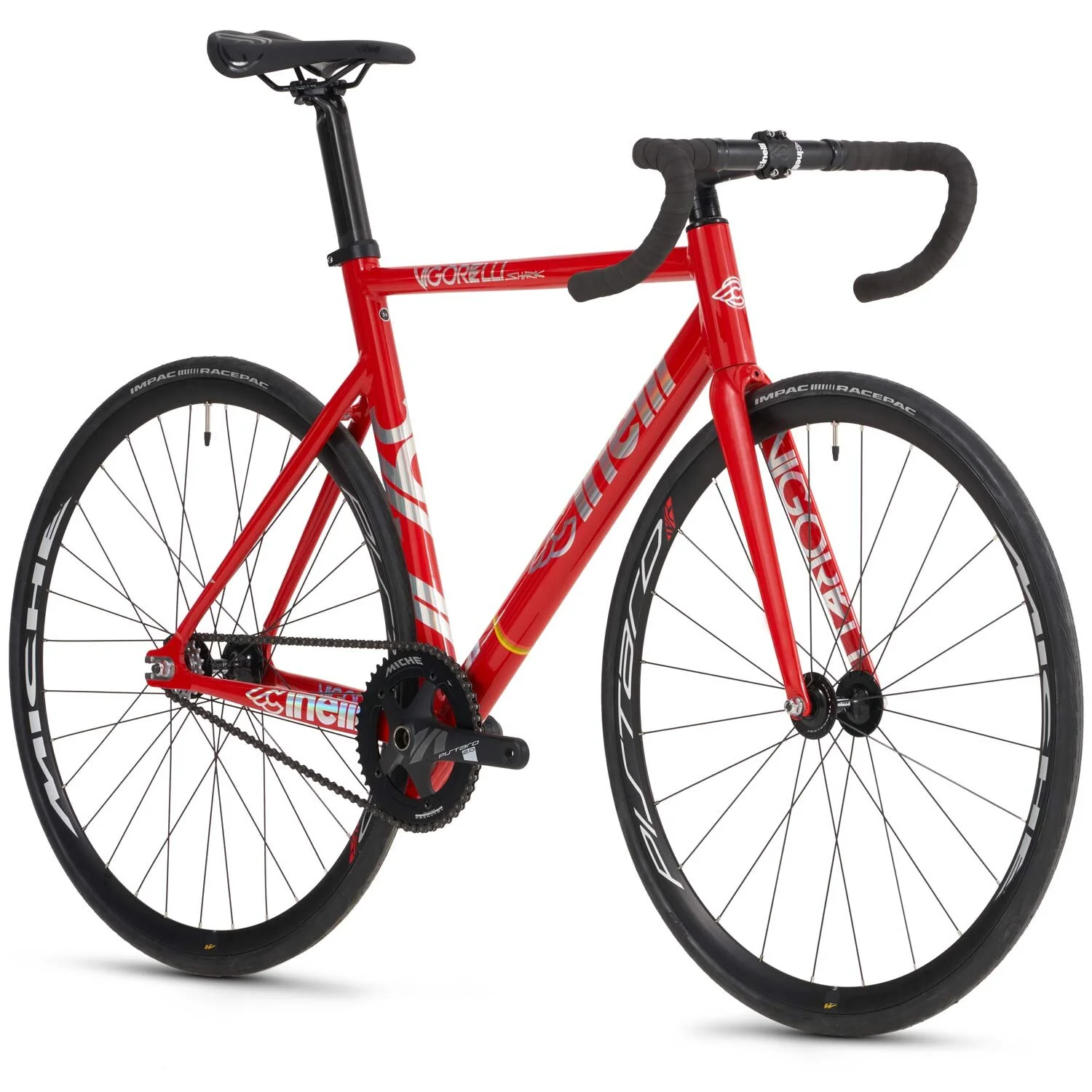 【高知インター店】 Cinelli Shark beadworldnw.com | 2025 Frame パーツ