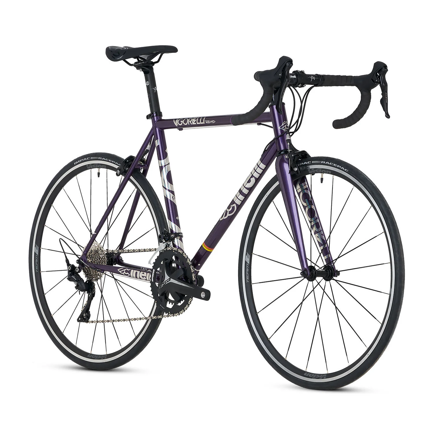 Cinelli best sale vigorelli 2020