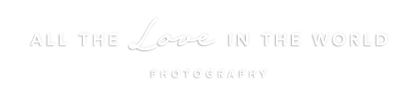 Sunshine Coast, Australian Destination Wedding Photographer - All the Love in the World