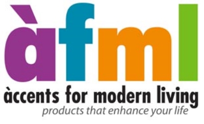 Accents for Modern Living AFML