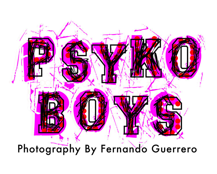 Psyko Boys