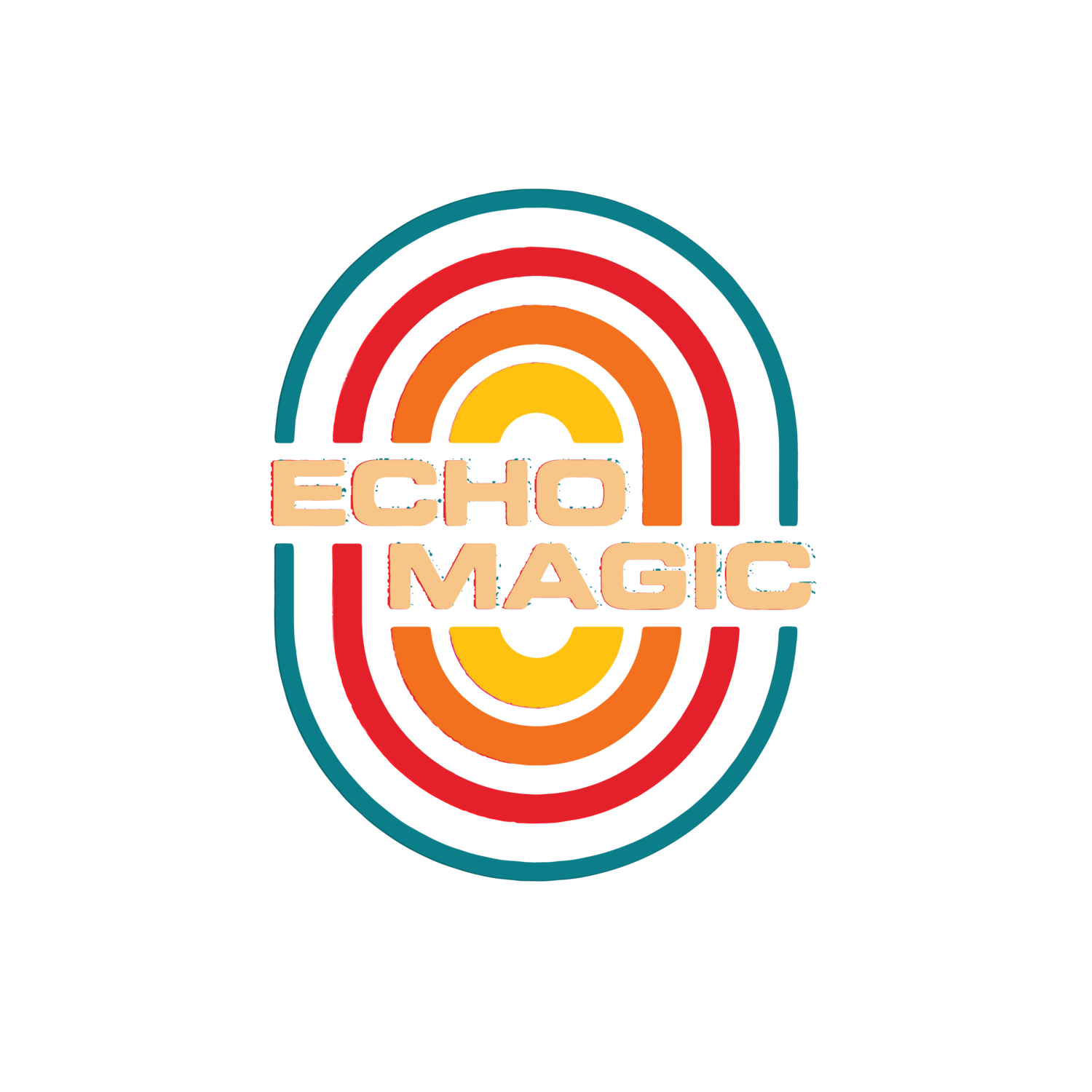 ECHO MAGIC