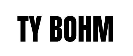 Ty Bohm