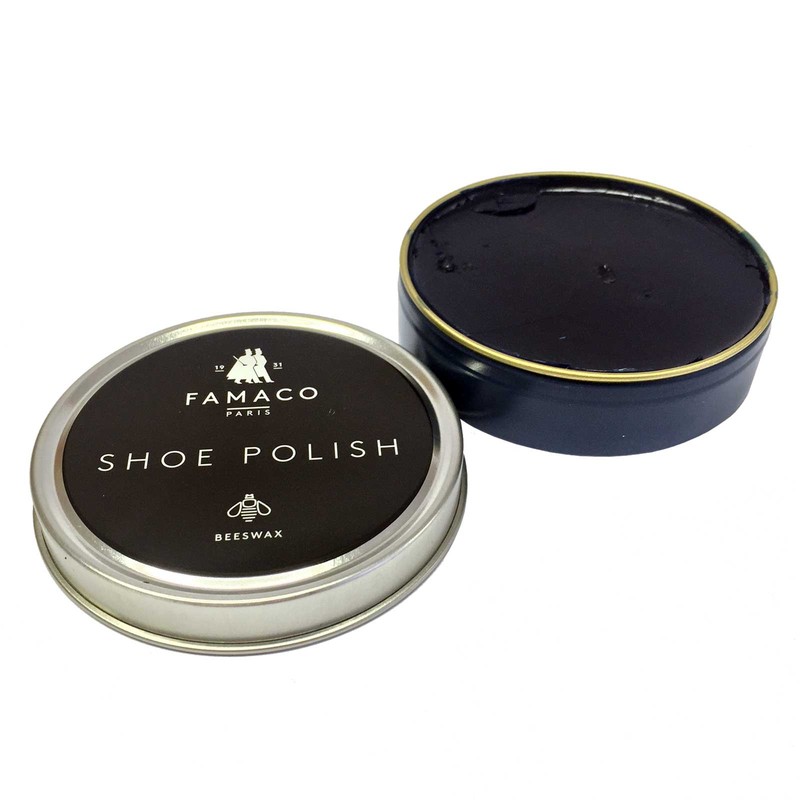 famaco shoe care