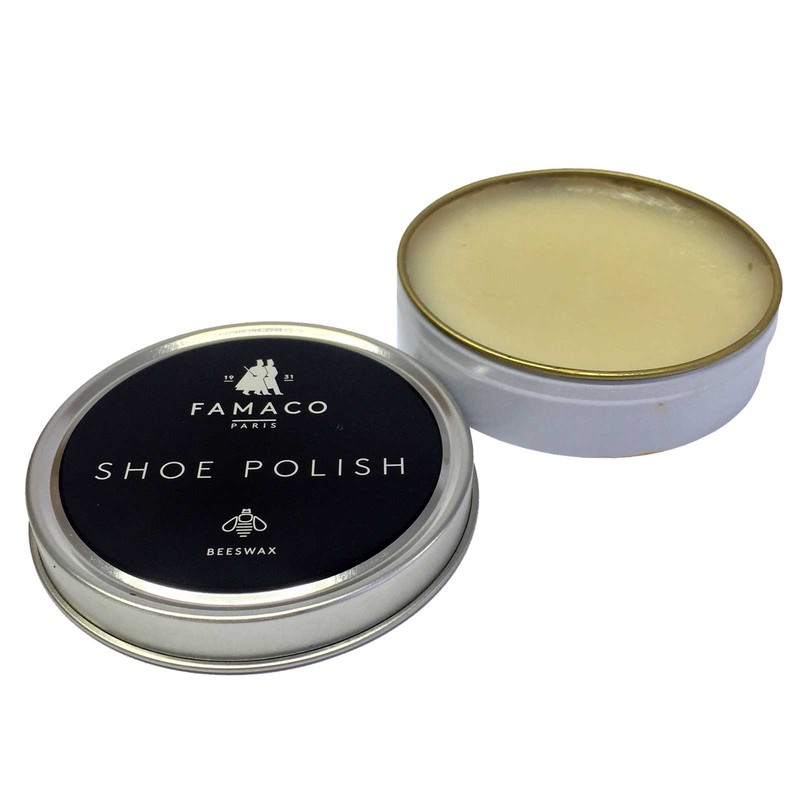 famaco shoe cream