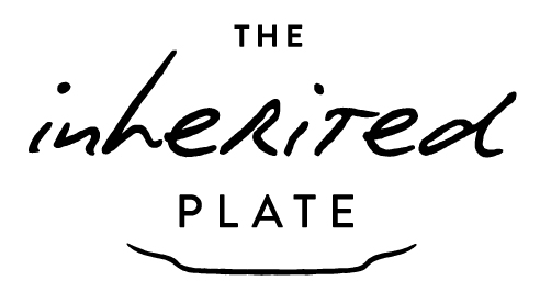 The Inherited Plate