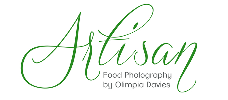 Artisan | Food Photography by Olimpia Davies