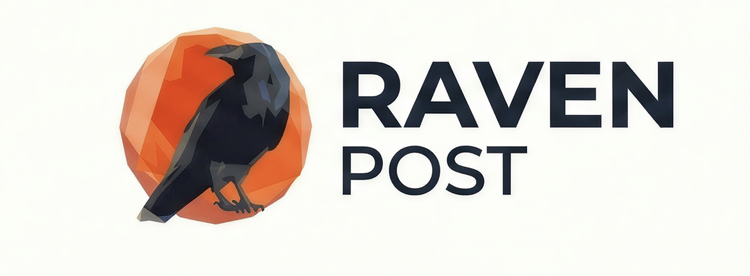 Raven Post