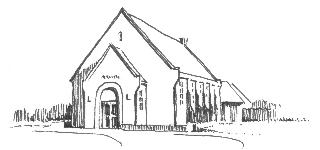 Ebenezer Baptist Chapel, Matfield