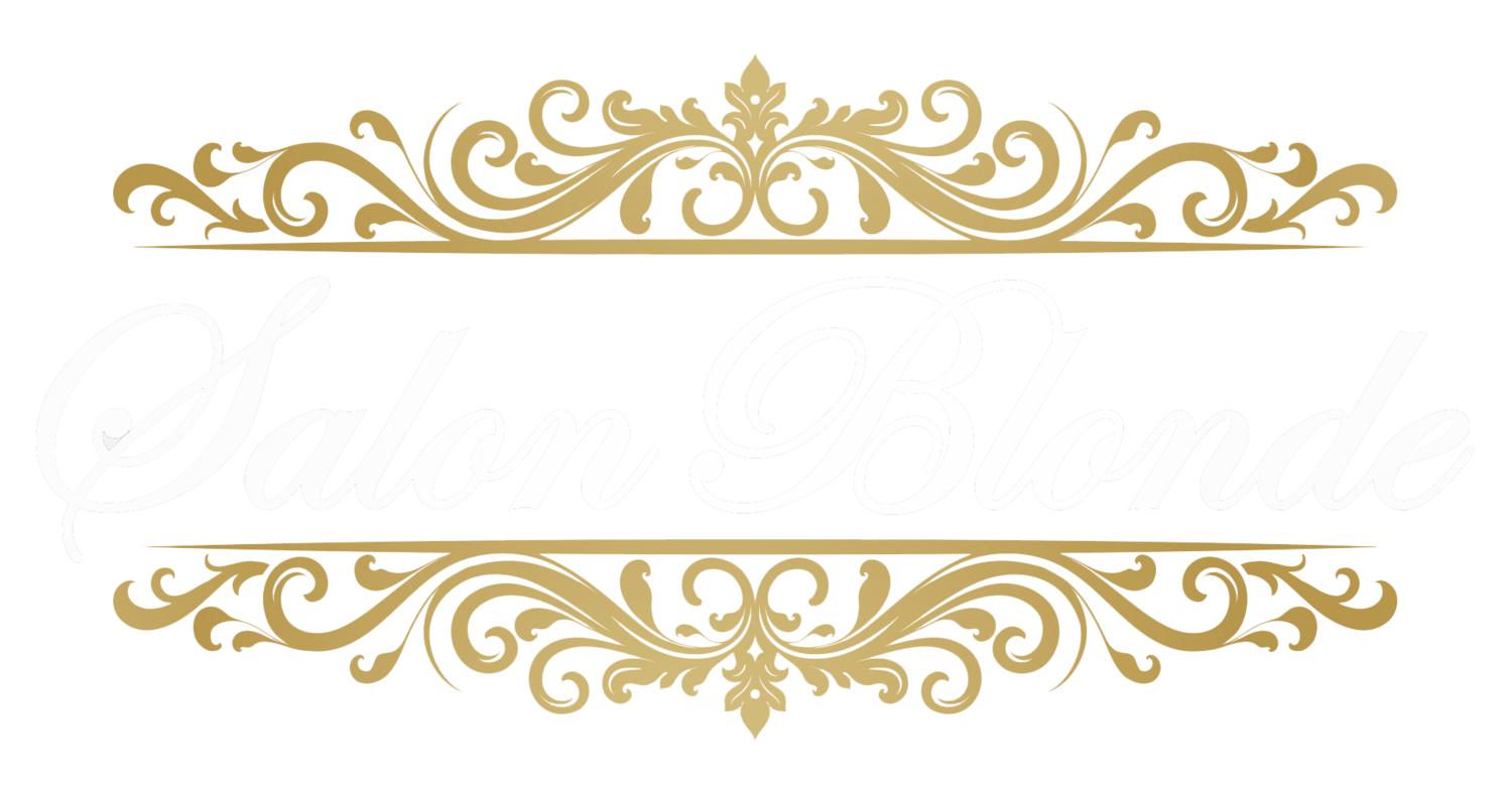 Salon Blonde - Hair Stylist Port Jefferson NY
