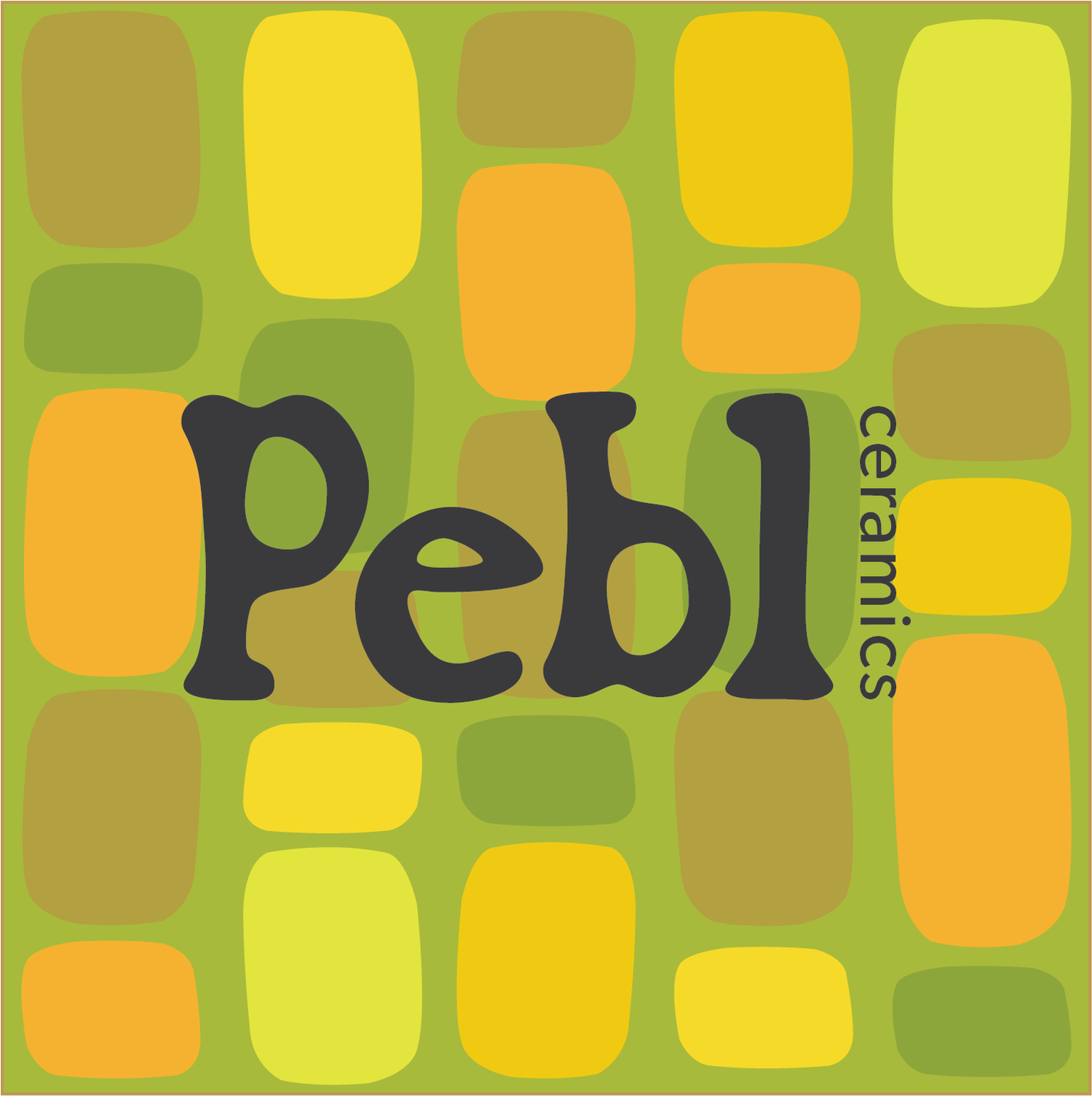 Pebl Ceramics