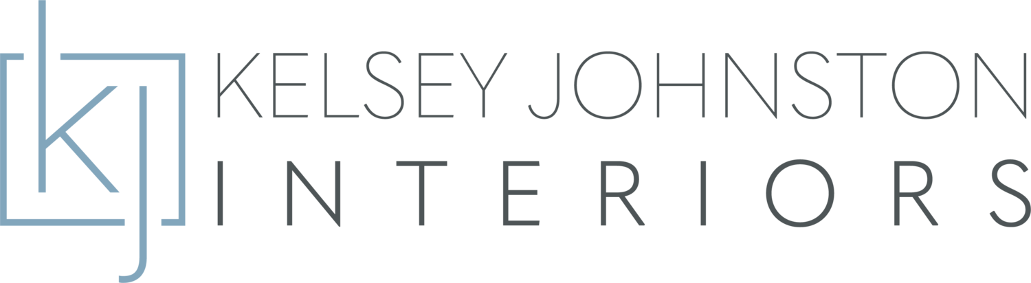 Kelsey Johnston Interiors