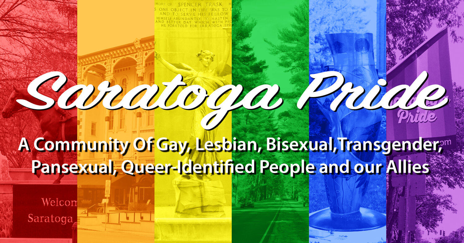 Community Directory — Saratoga Pride