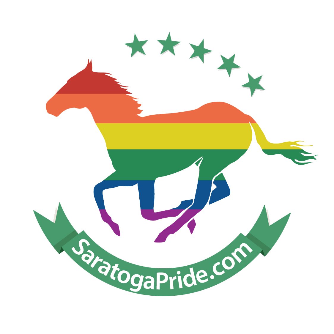 Saratoga Pride