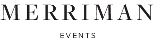 MERRIMAN EVENTS