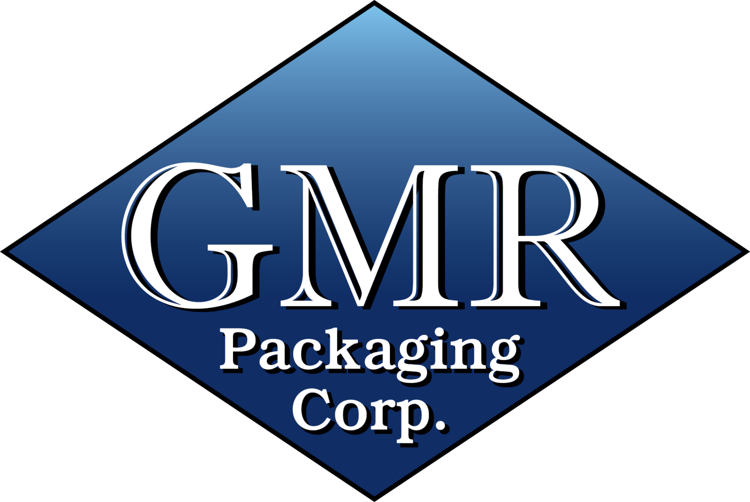 GMR Packaging