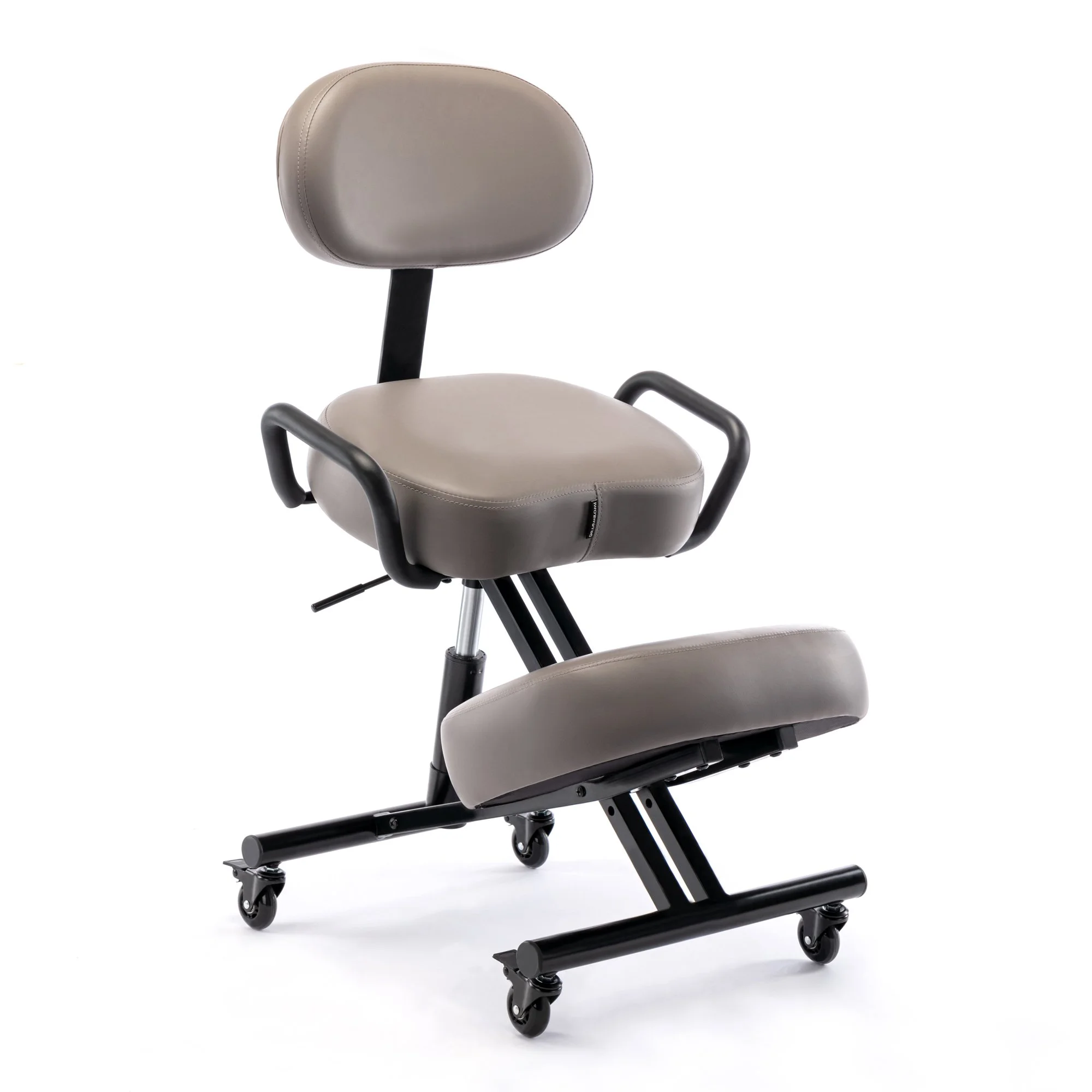 DR.LOMILOMI Massage TableMASSAGE CHAIR 512 Ergonomic Kneeling