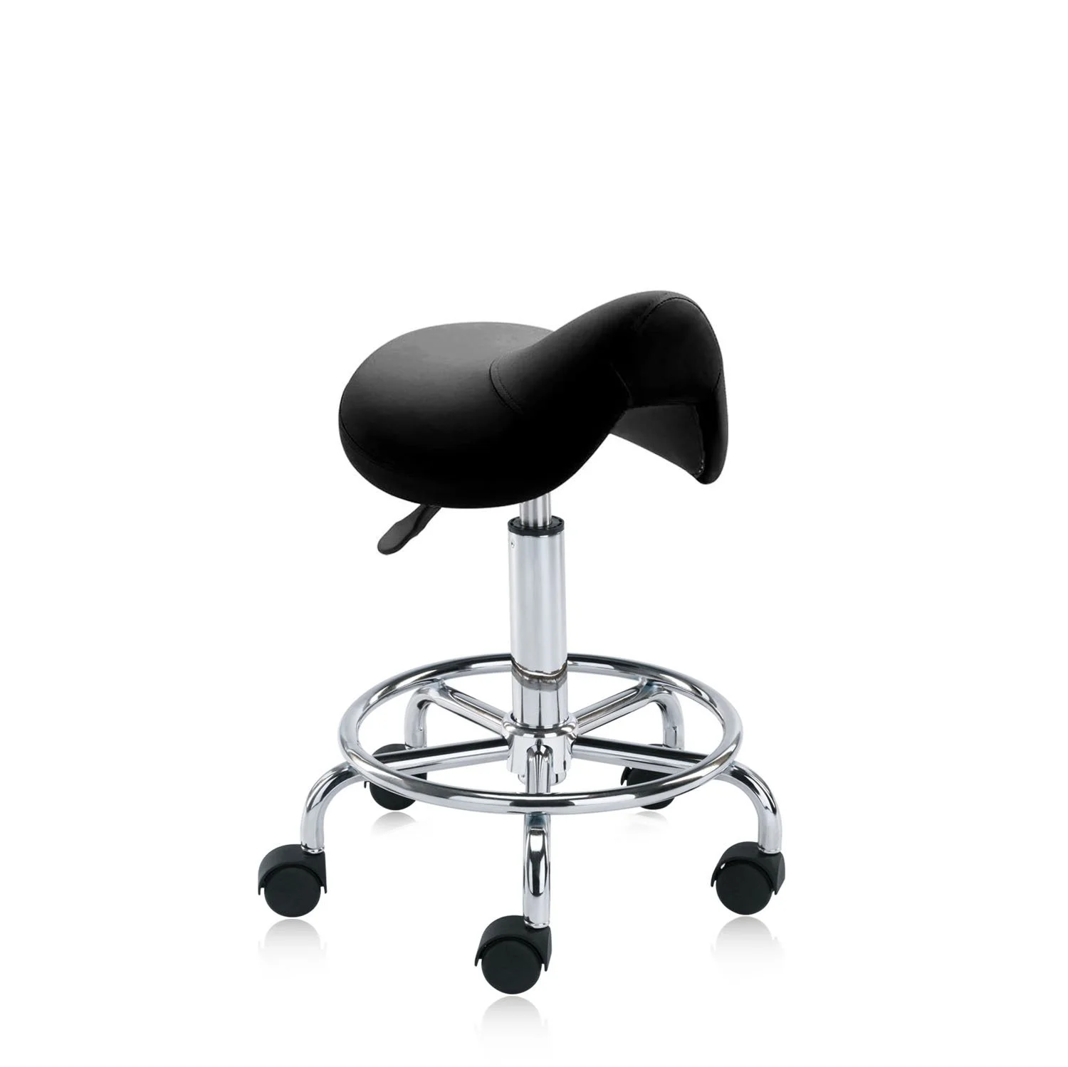 DR.LOMILOMI Massage TableSADDLE STOOL 506