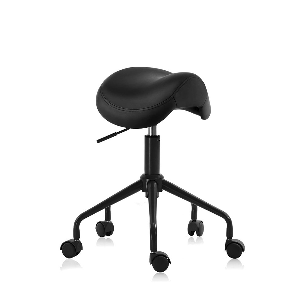 DR.LOMILOMI Massage TableSTOOL 503 KAI