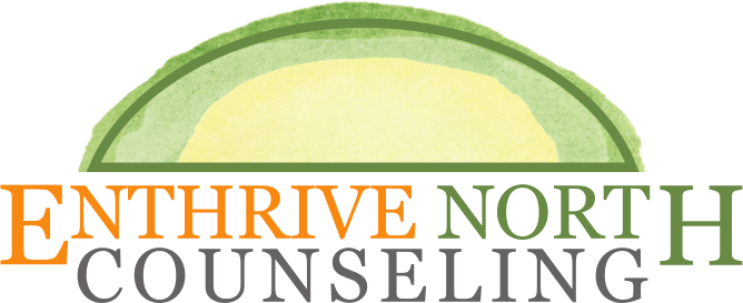 Enthrive North Counseling