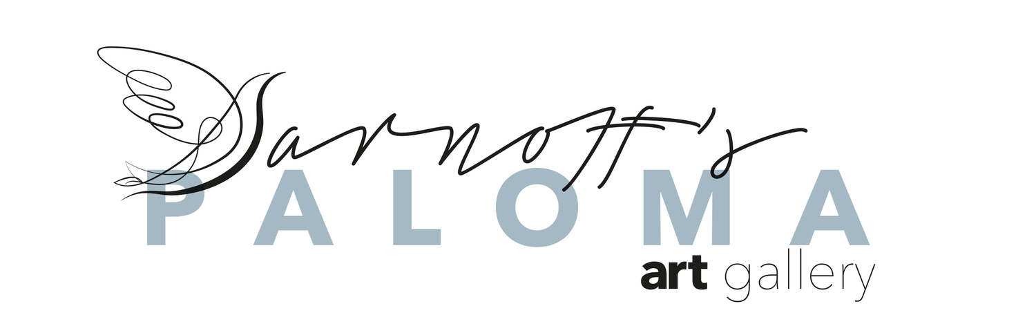 Sarnoff's Paloma Art Gallery 